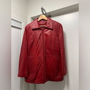 Danier Women’s leather jacket